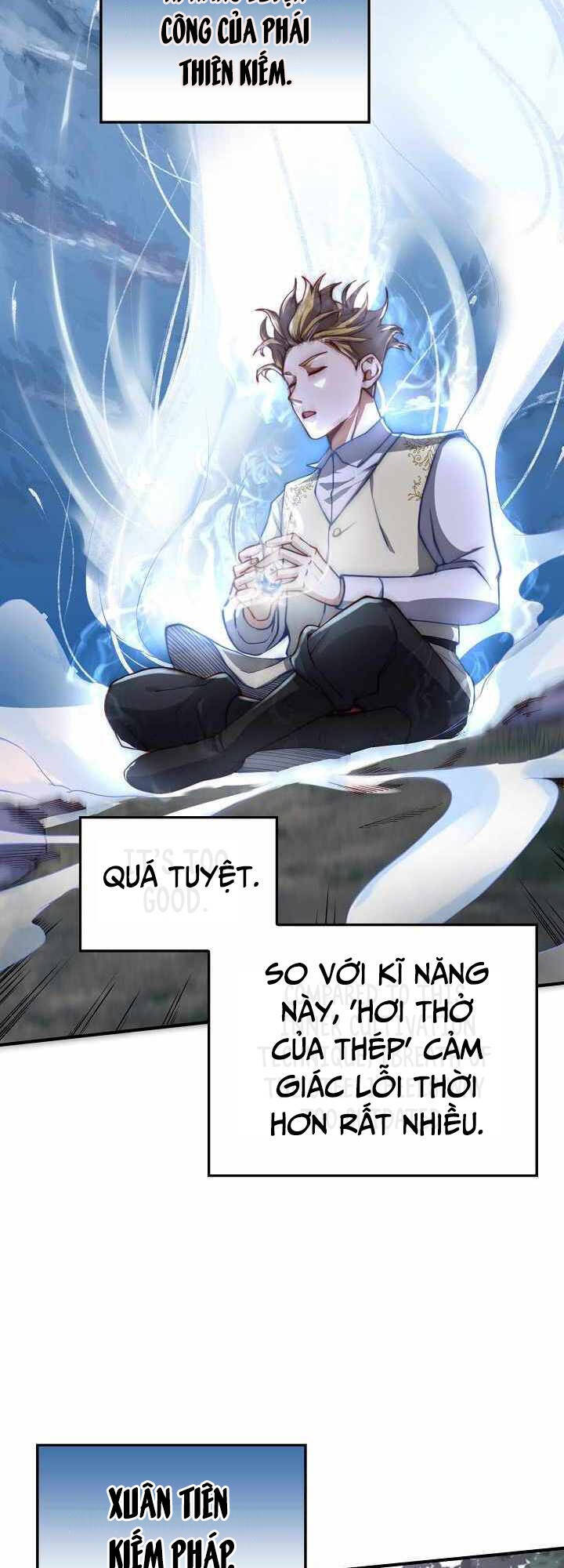 Thương Nhân Thánh Thần Chapter 18 - 9