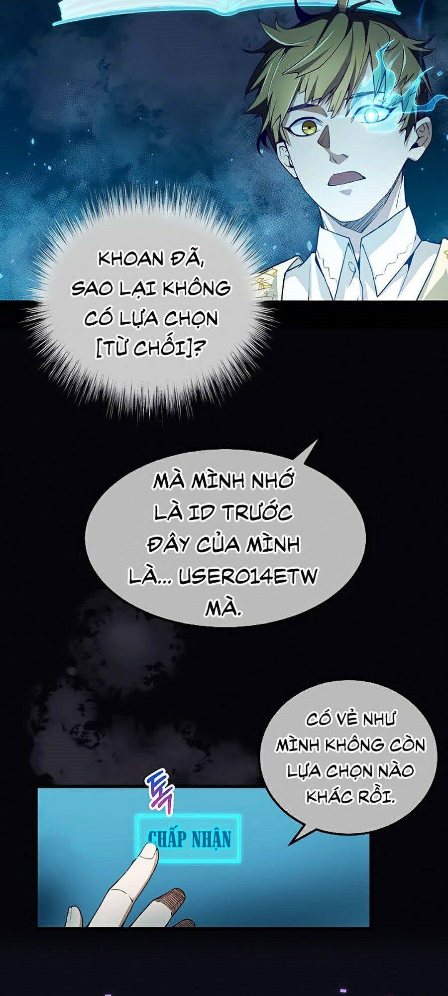 Thương Nhân Thánh Thần Chapter 2 - 65