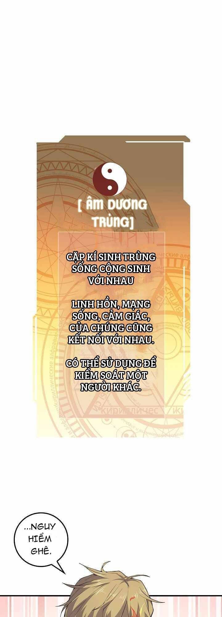 Thương Nhân Thánh Thần Chapter 20 - 2