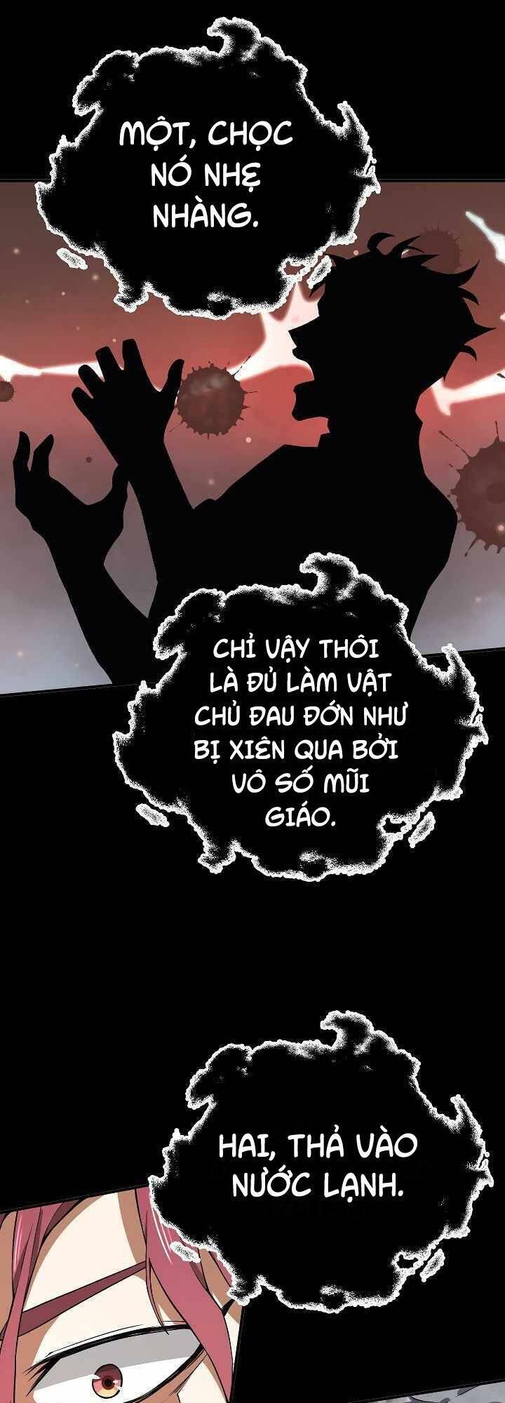 Thương Nhân Thánh Thần Chapter 22 - 38