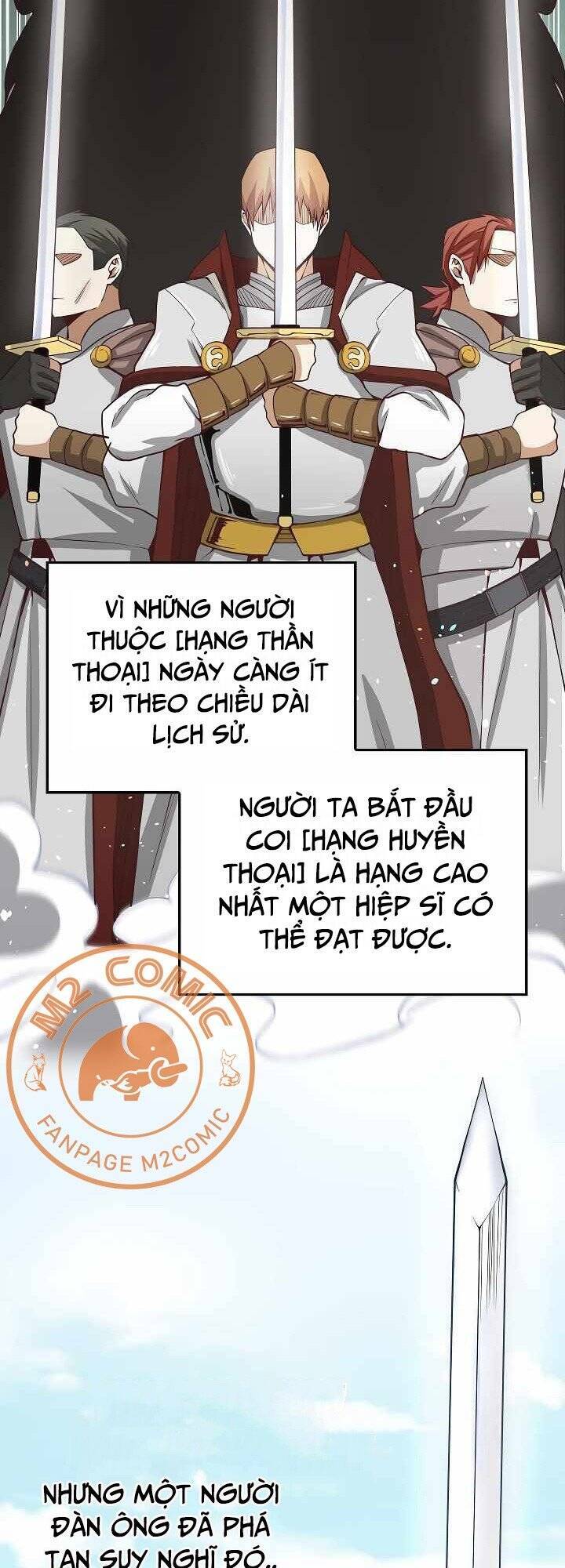 Thương Nhân Thánh Thần Chapter 22 - 48