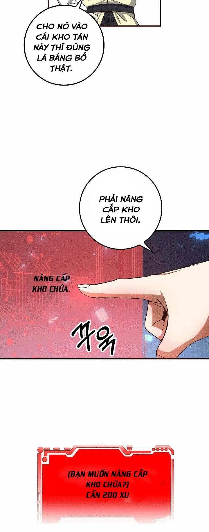 Thương Nhân Thánh Thần Chapter 25 - 44