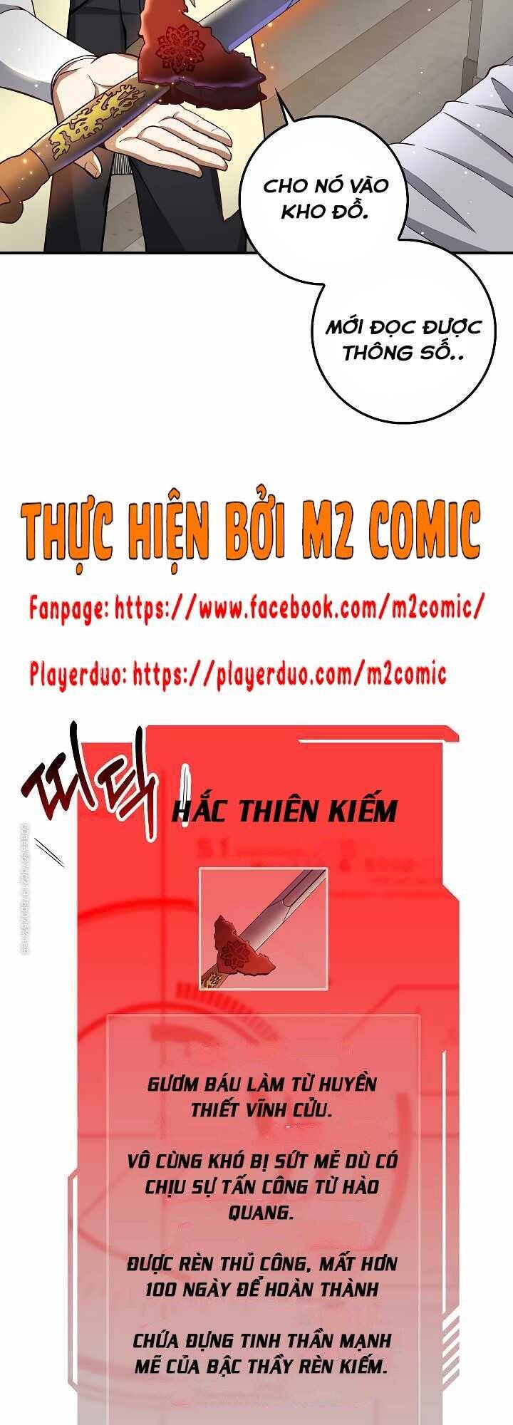 Thương Nhân Thánh Thần Chapter 25 - 50