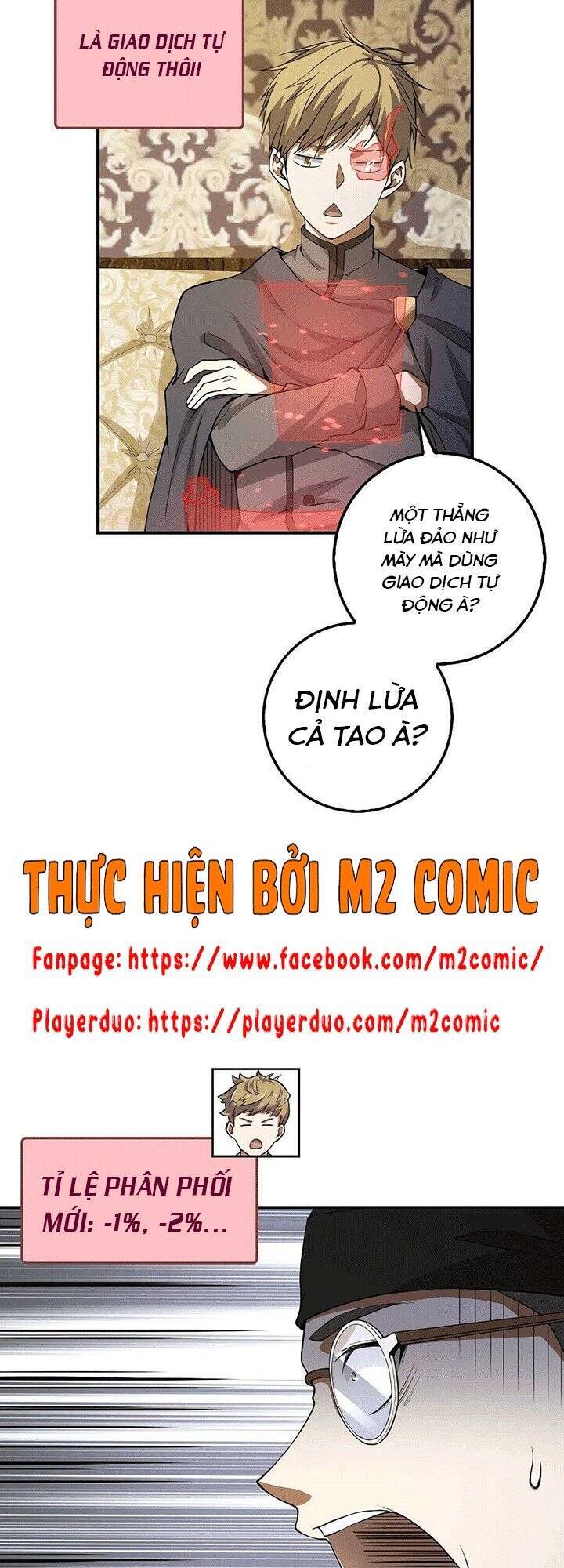 Thương Nhân Thánh Thần Chapter 27 - 19