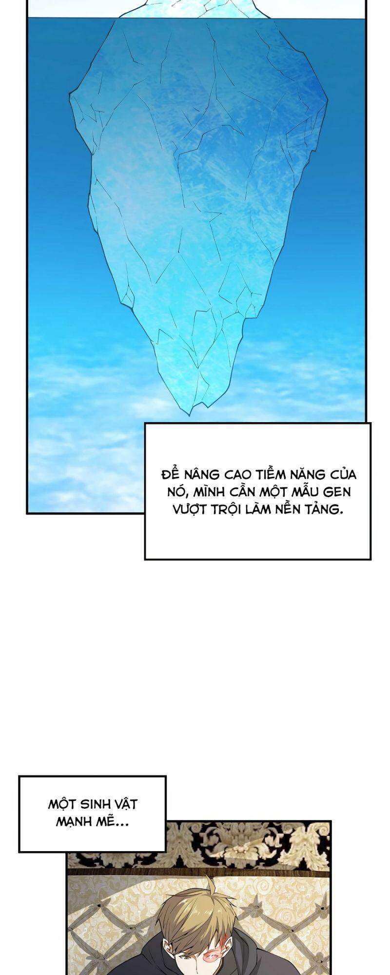 Thương Nhân Thánh Thần Chapter 29 - 6