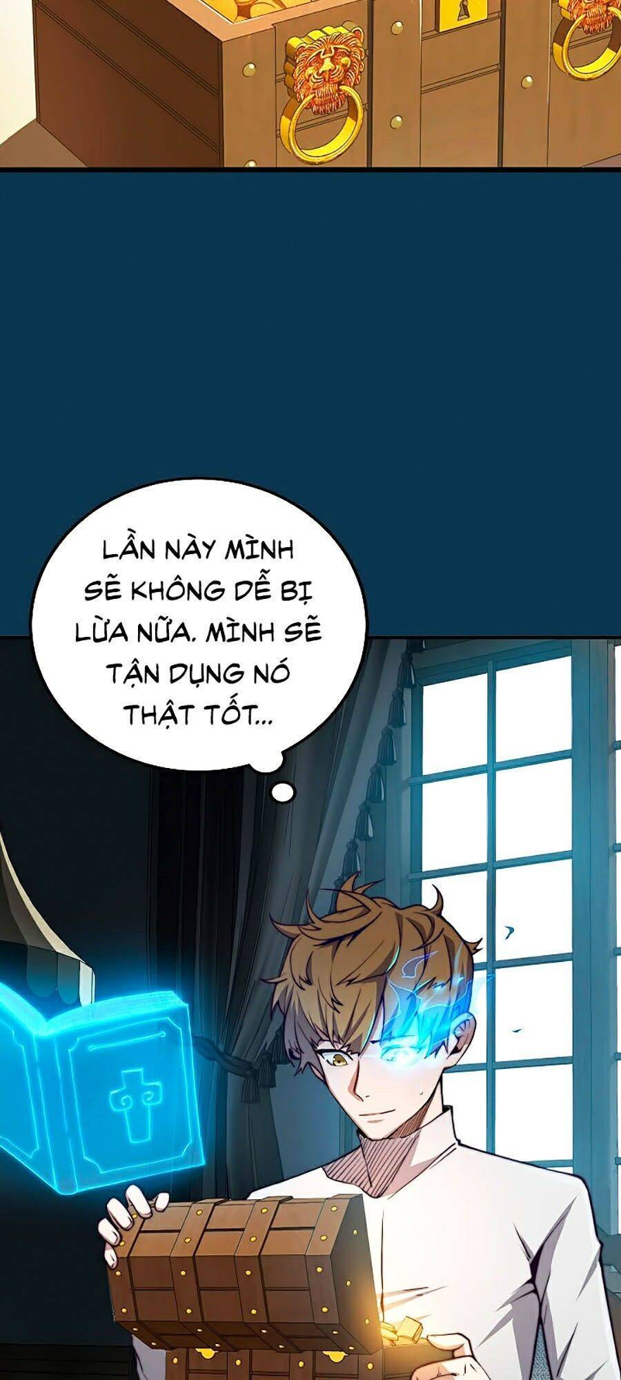 Thương Nhân Thánh Thần Chapter 3 - 9