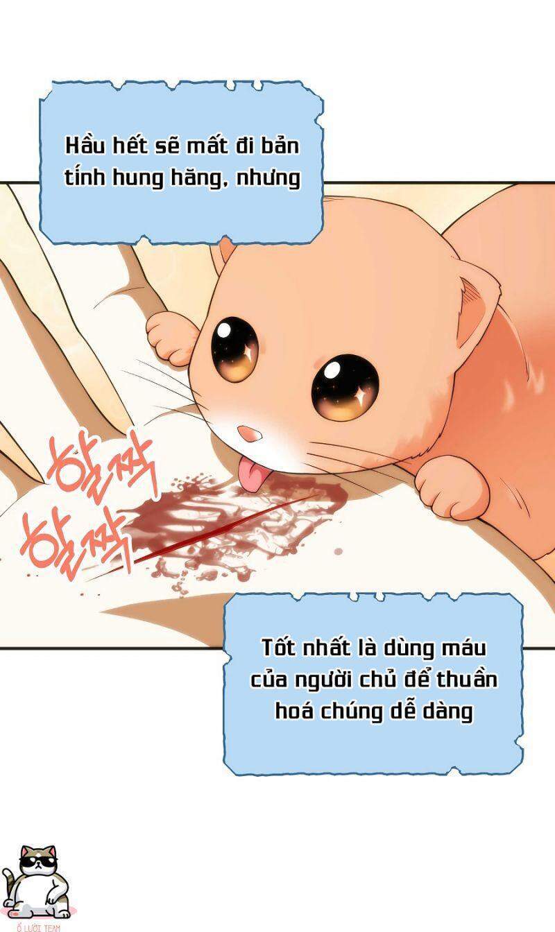 Thương Nhân Thánh Thần Chapter 30 - 6