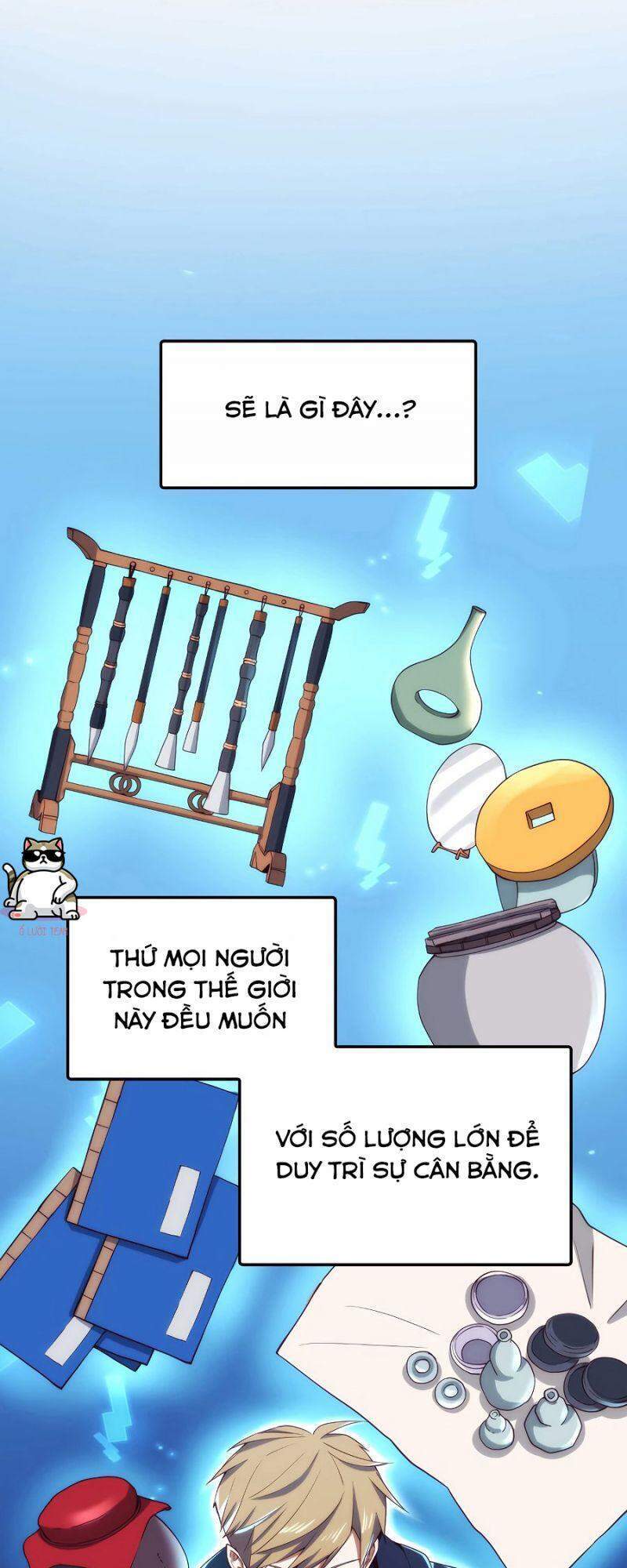 Thương Nhân Thánh Thần Chapter 30 - 53