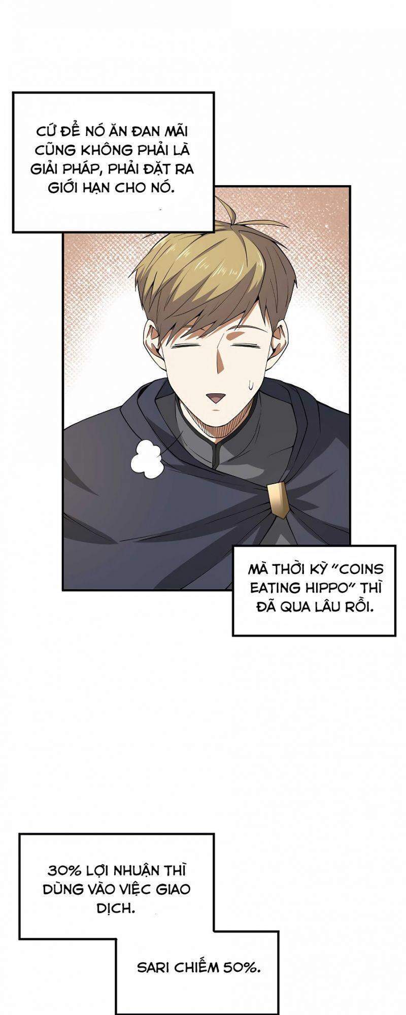 Thương Nhân Thánh Thần Chapter 31 - 25