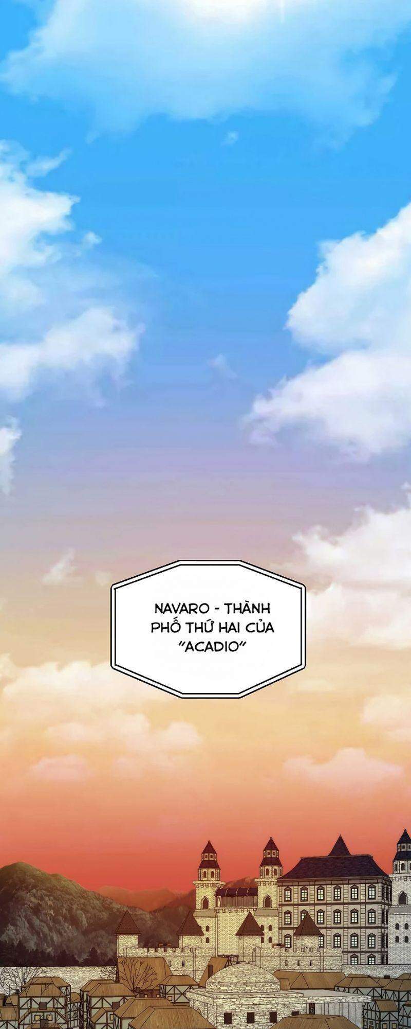 Thương Nhân Thánh Thần Chapter 31 - 39