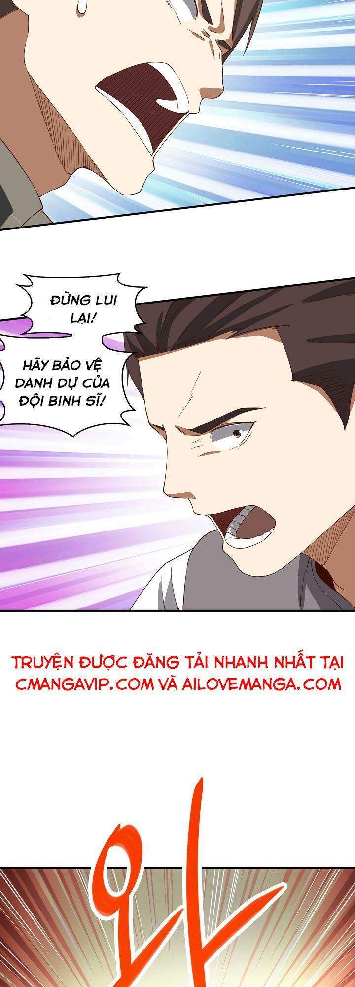 Thương Nhân Thánh Thần Chapter 33 - 34