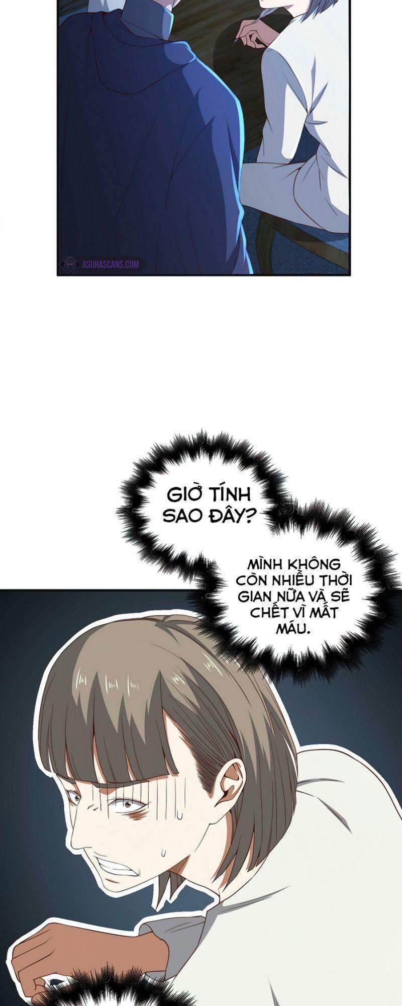 Thương Nhân Thánh Thần Chapter 37 - 2