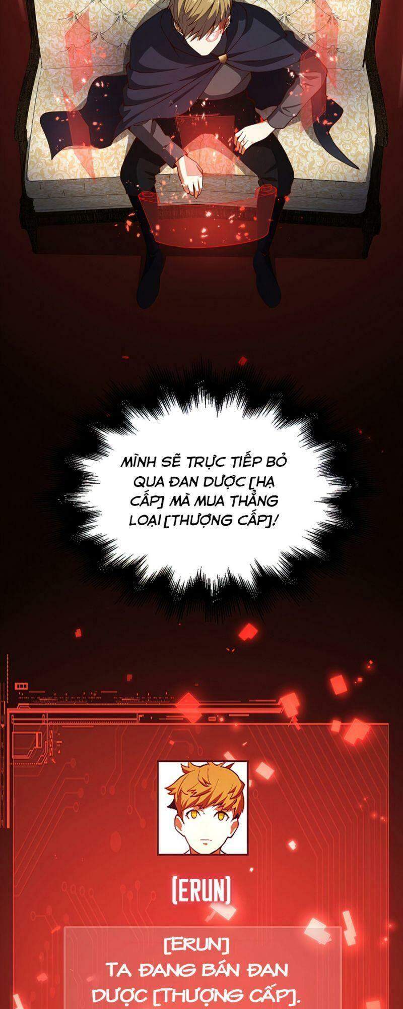 Thương Nhân Thánh Thần Chapter 39 - 34