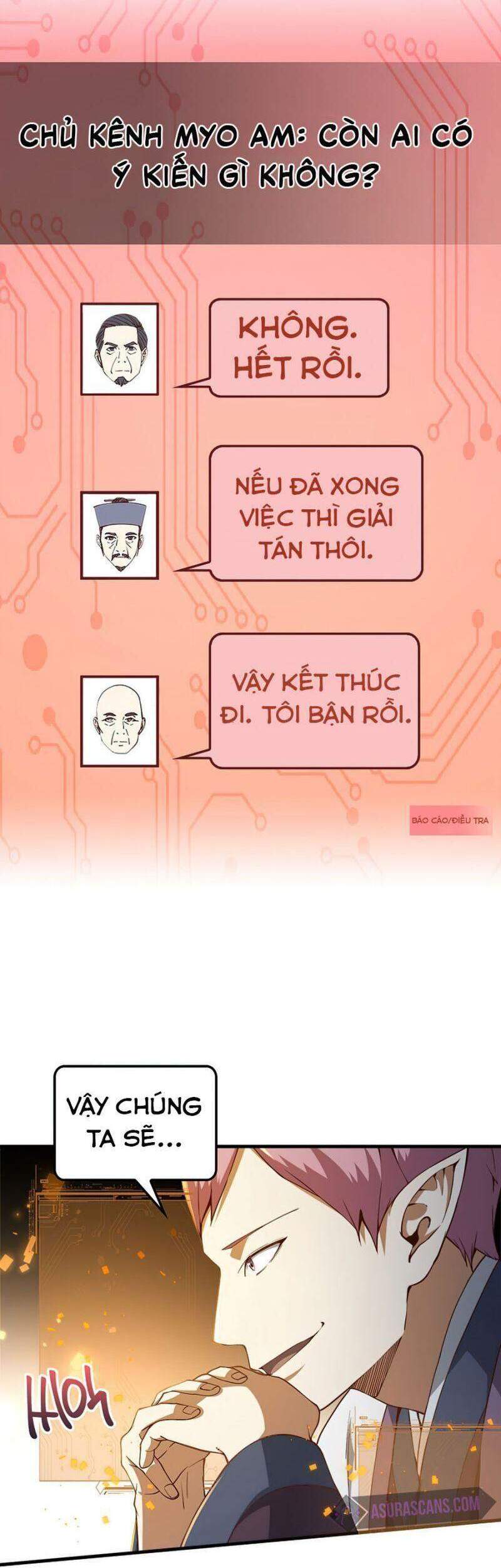 Thương Nhân Thánh Thần Chapter 41 - 4