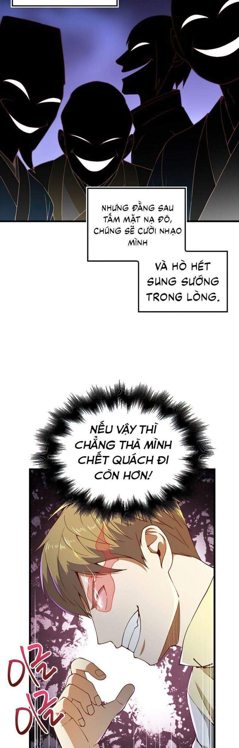 Thương Nhân Thánh Thần Chapter 41 - 35