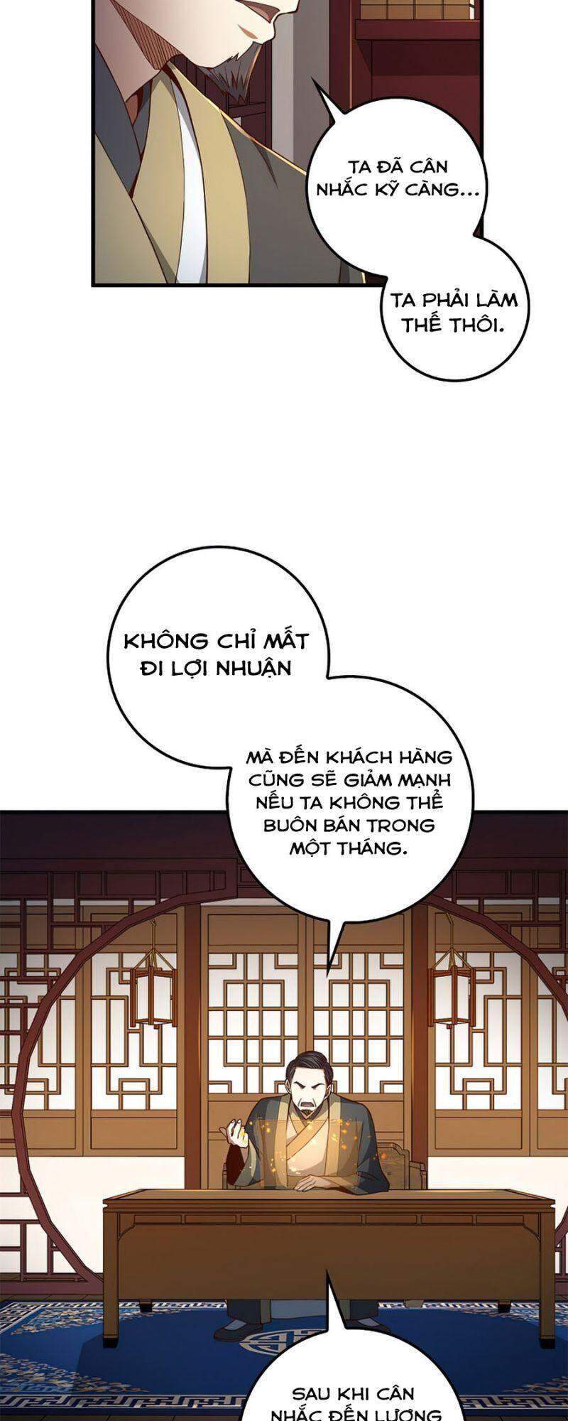 Thương Nhân Thánh Thần Chapter 42 - 28