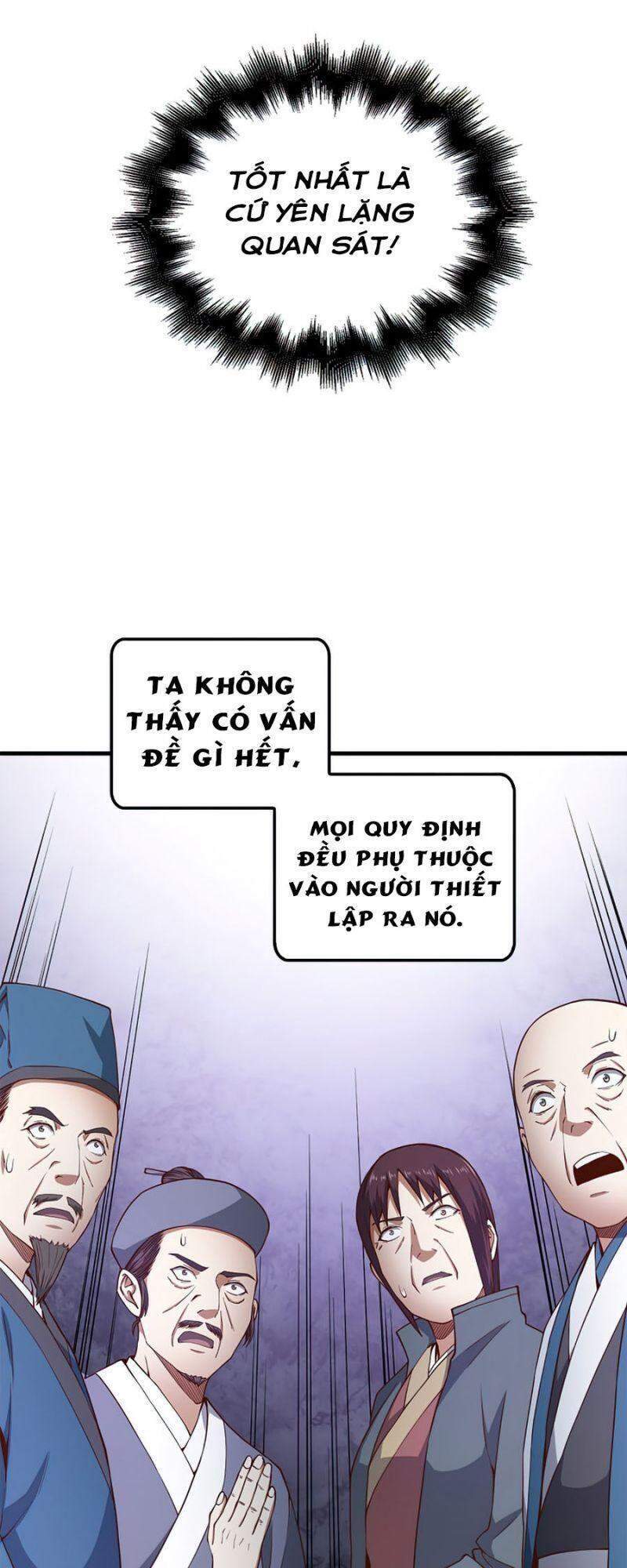 Thương Nhân Thánh Thần Chapter 42 - 4