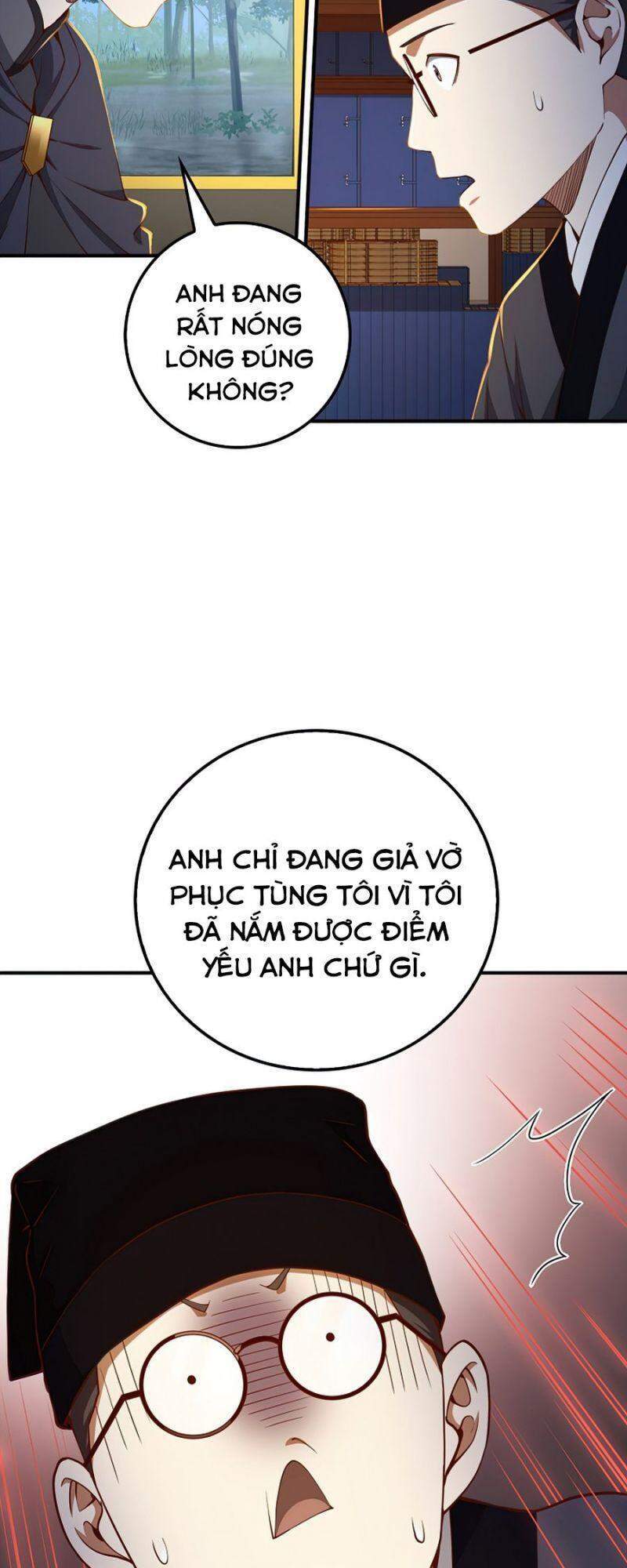 Thương Nhân Thánh Thần Chapter 44 - 14