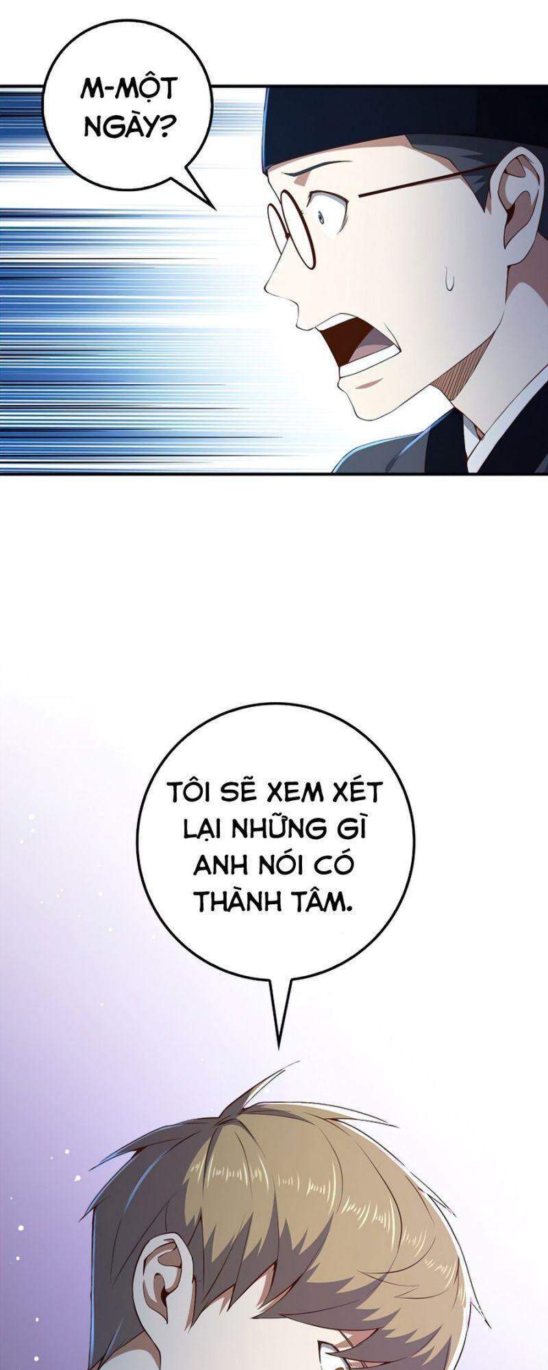 Thương Nhân Thánh Thần Chapter 44 - 24