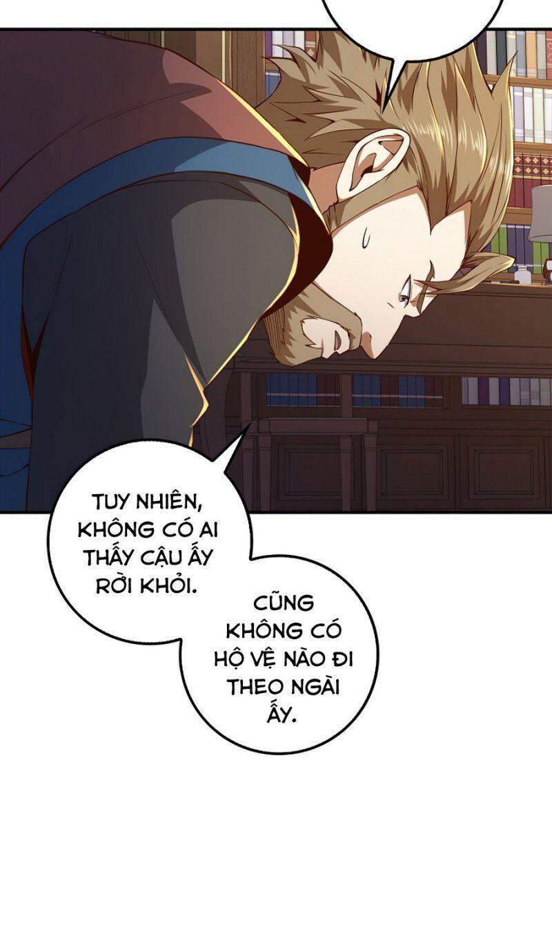 Thương Nhân Thánh Thần Chapter 44 - 33