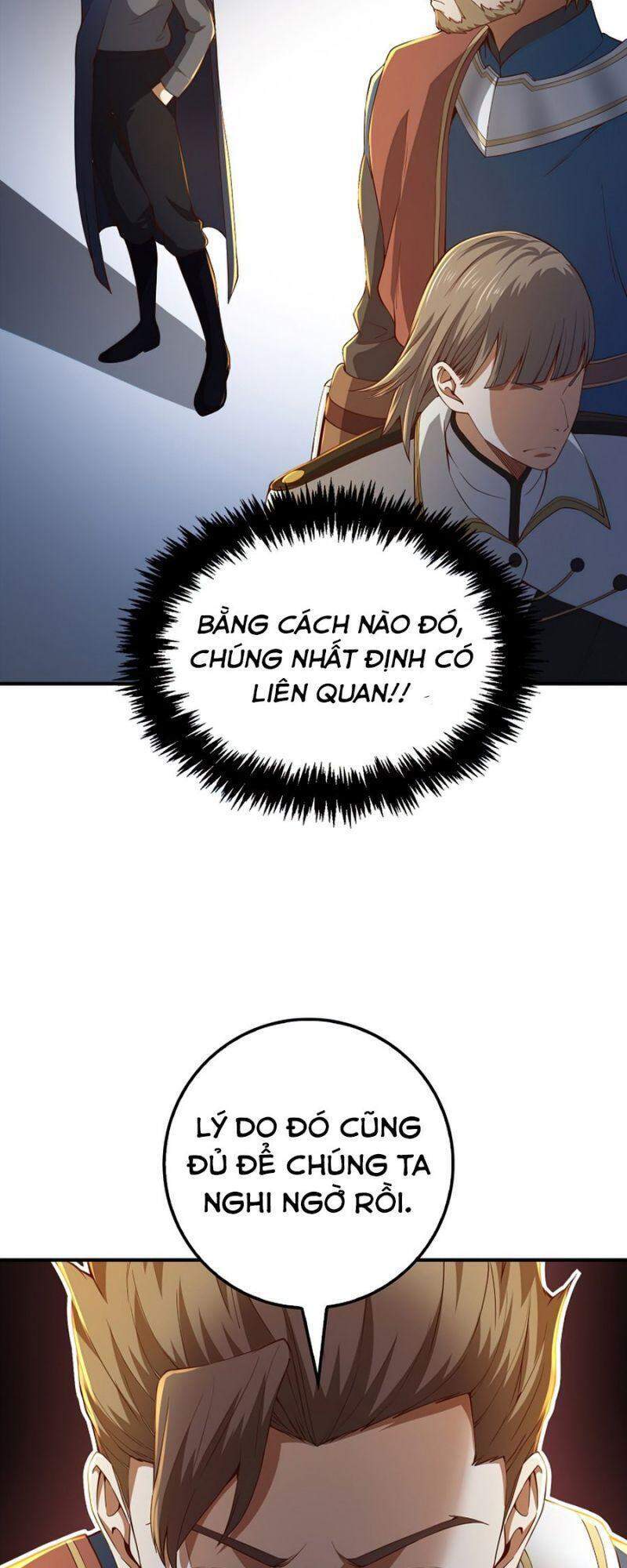 Thương Nhân Thánh Thần Chapter 44 - 51