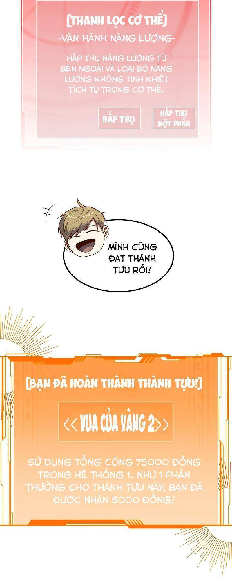 Thương Nhân Thánh Thần Chapter 45 - 16