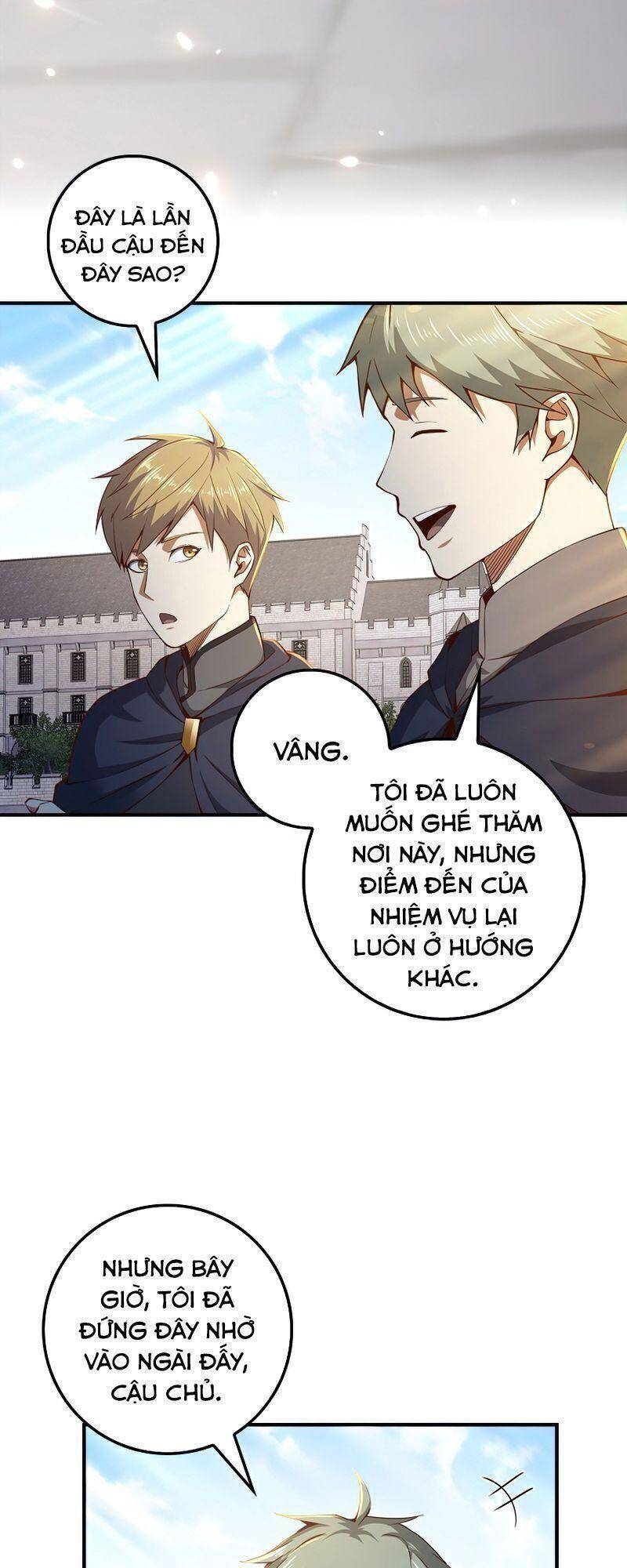 Thương Nhân Thánh Thần Chapter 45 - 28