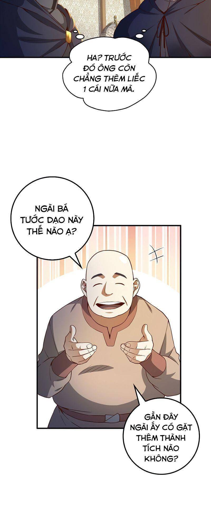 Thương Nhân Thánh Thần Chapter 45 - 39