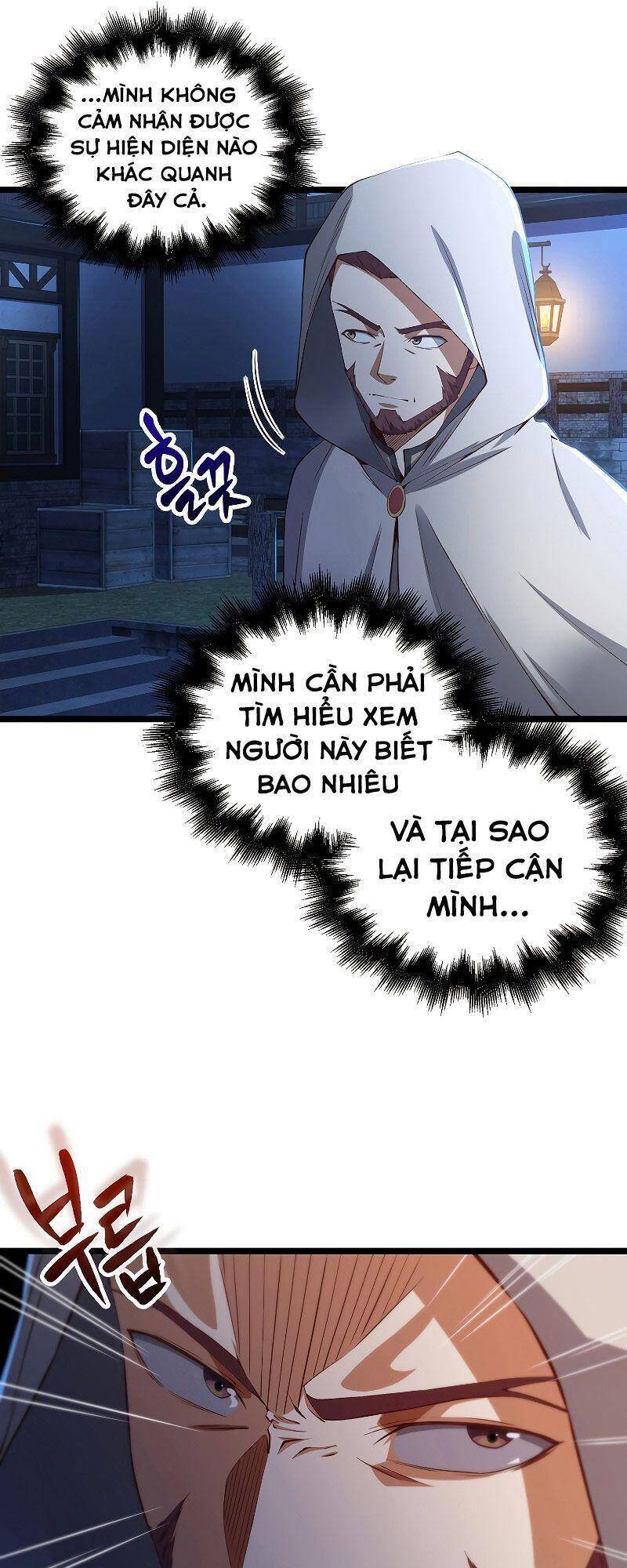 Thương Nhân Thánh Thần Chapter 49 - 24