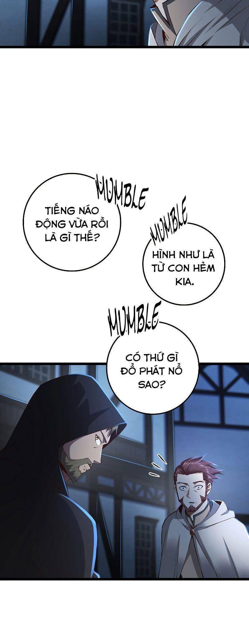 Thương Nhân Thánh Thần Chapter 49 - 41