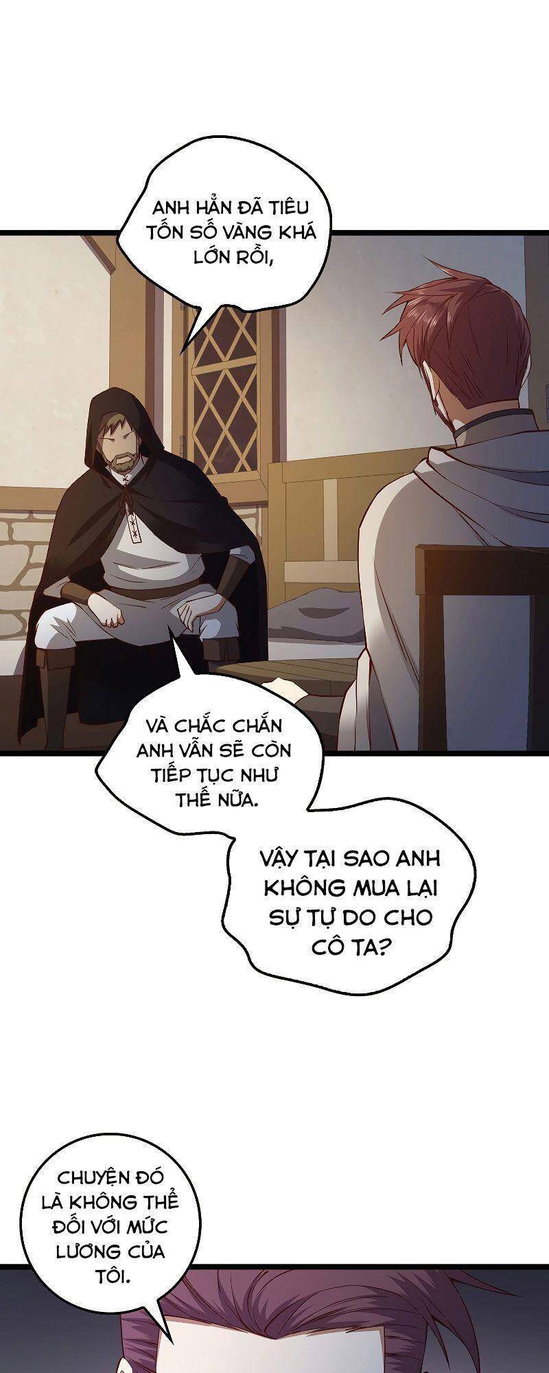 Thương Nhân Thánh Thần Chapter 49 - 47