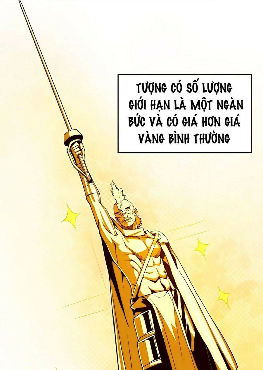 Thương Nhân Thánh Thần Chapter 5 - 2