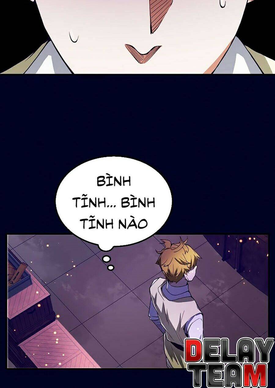 Thương Nhân Thánh Thần Chapter 5 - 20