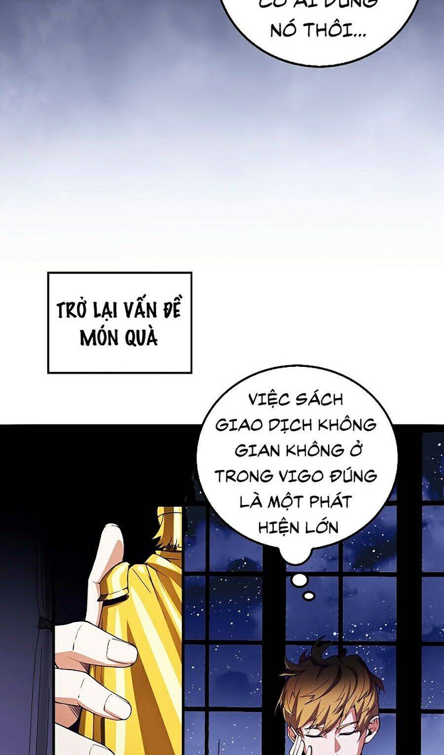 Thương Nhân Thánh Thần Chapter 5 - 25