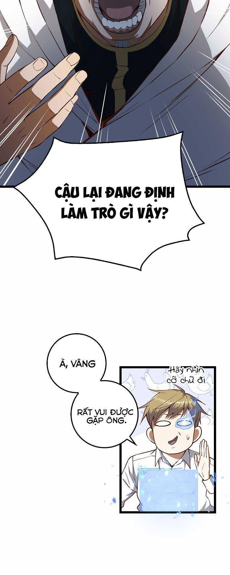 Thương Nhân Thánh Thần Chapter 53 - 47