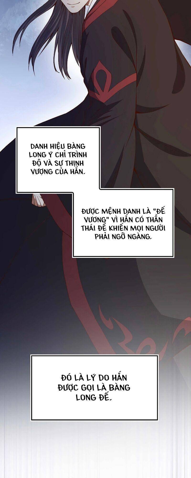 Thương Nhân Thánh Thần Chapter 54 - 2