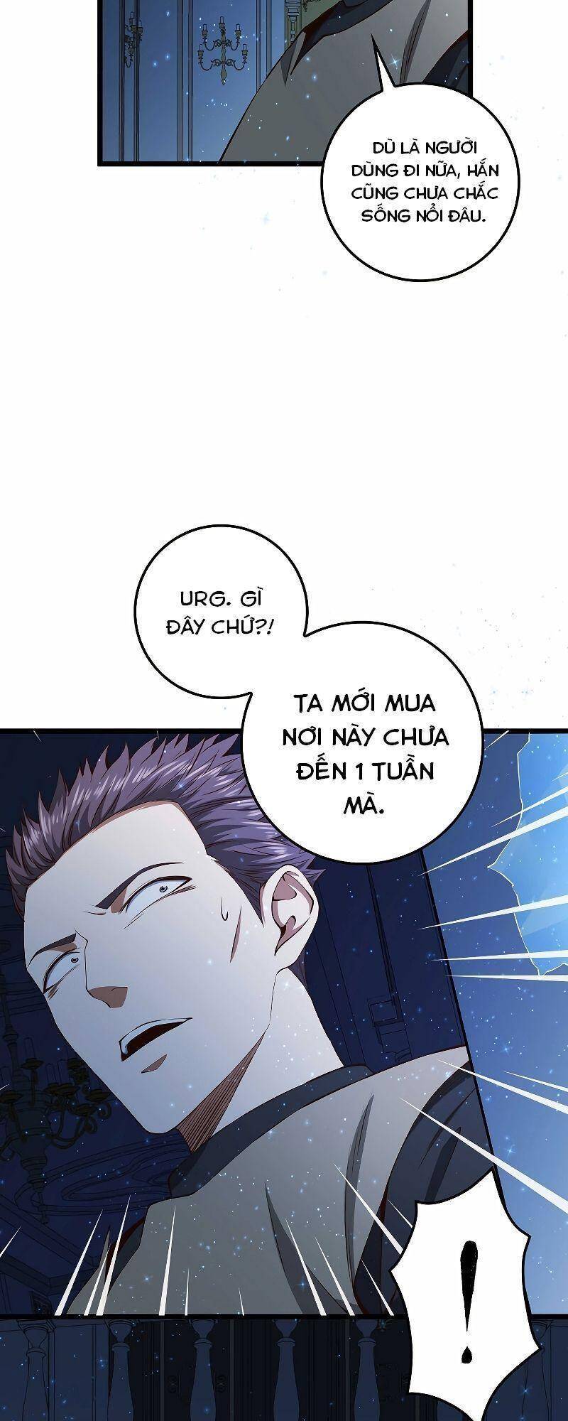 Thương Nhân Thánh Thần Chapter 55 - 59