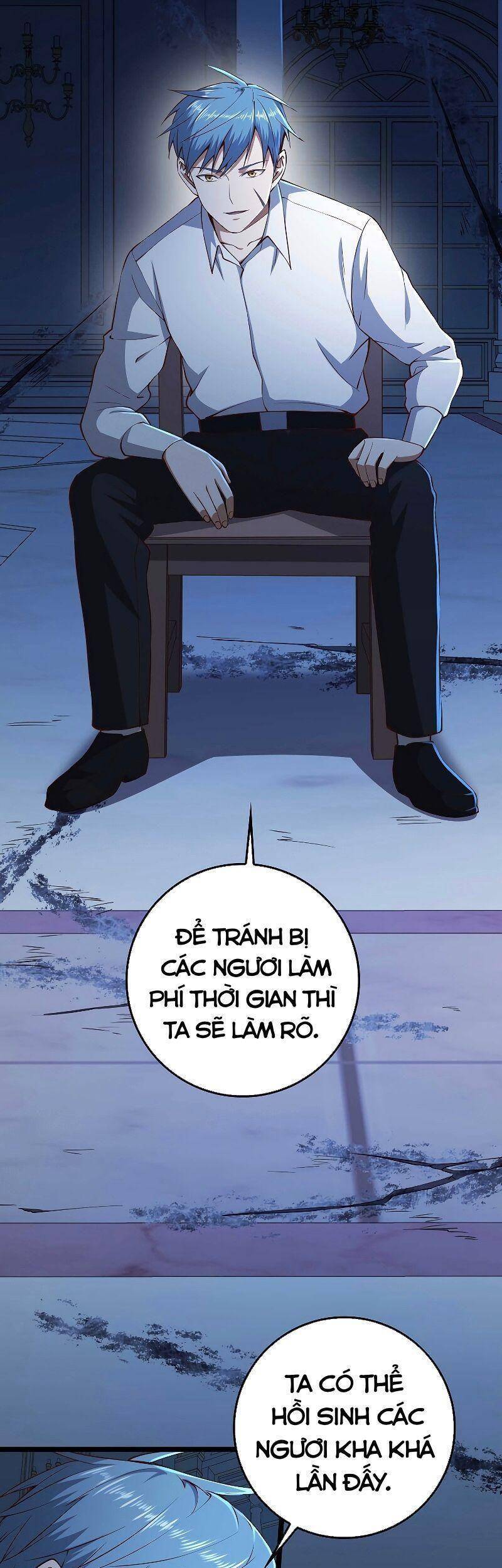 Thương Nhân Thánh Thần Chapter 56 - 45