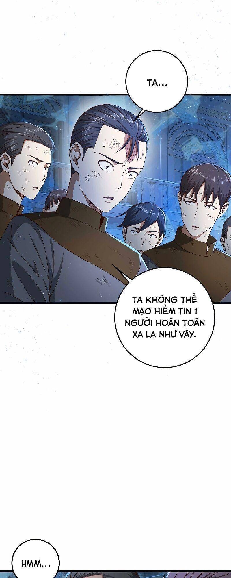 Thương Nhân Thánh Thần Chapter 57 - 26