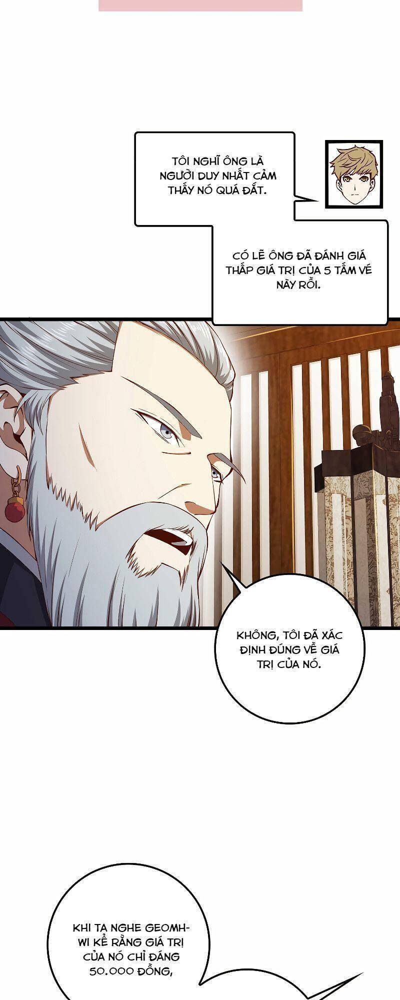 Thương Nhân Thánh Thần Chapter 58 - 51