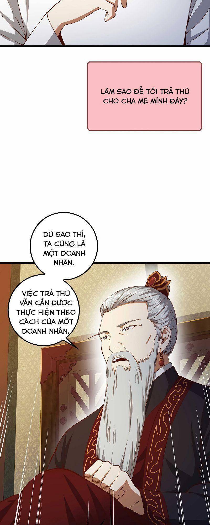 Thương Nhân Thánh Thần Chapter 58 - 53