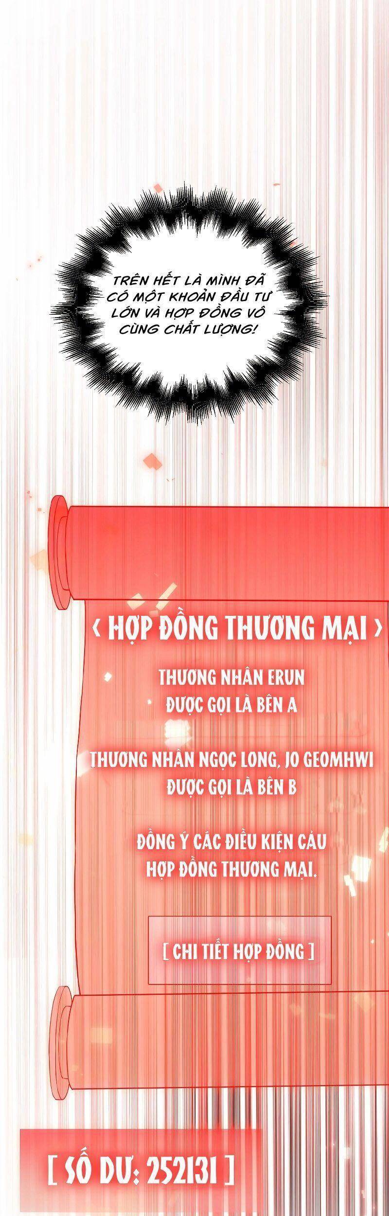 Thương Nhân Thánh Thần Chapter 59 - 40