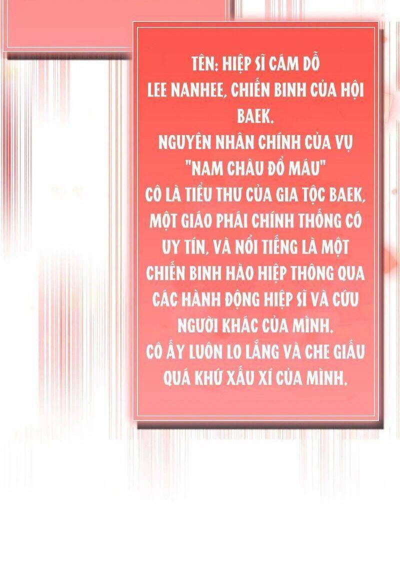 Thương Nhân Thánh Thần Chapter 59 - 63