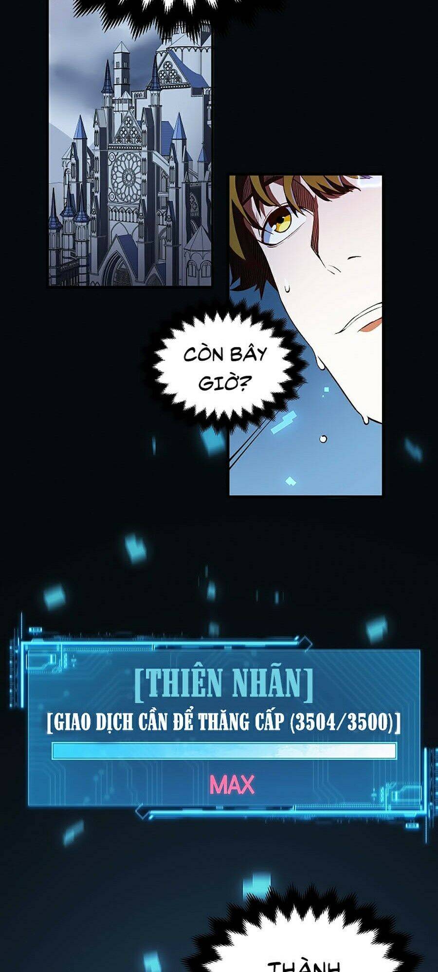 Thương Nhân Thánh Thần Chapter 6 - 69