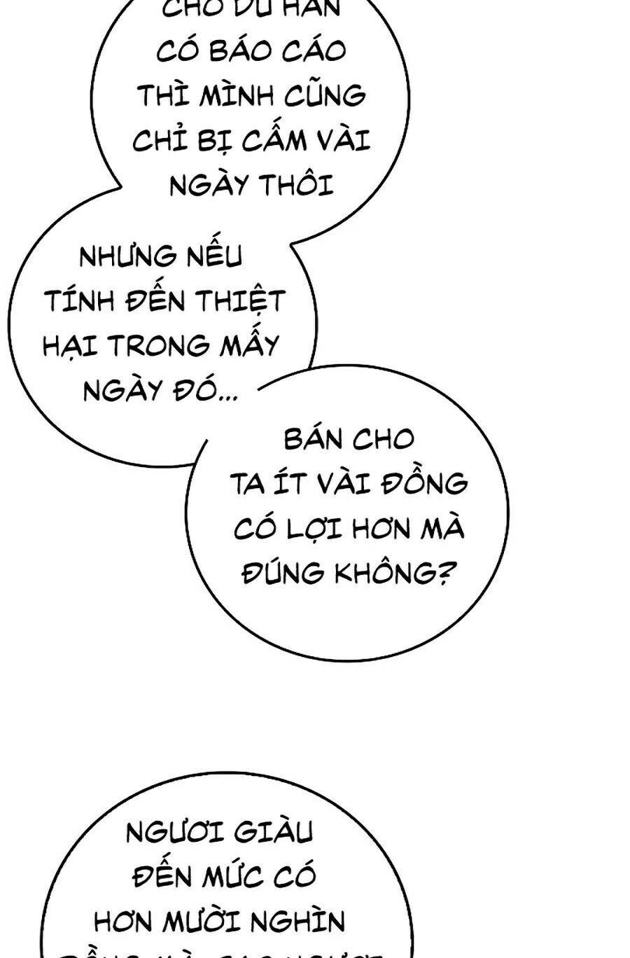 Thương Nhân Thánh Thần Chapter 6 - 10