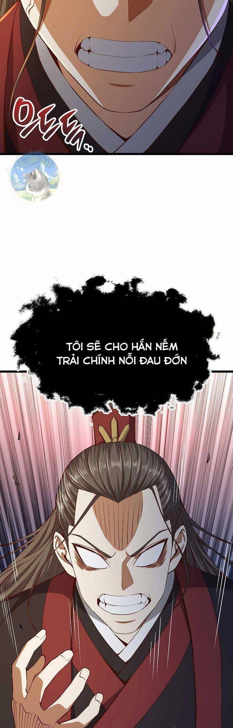 Thương Nhân Thánh Thần Chapter 65 - 23