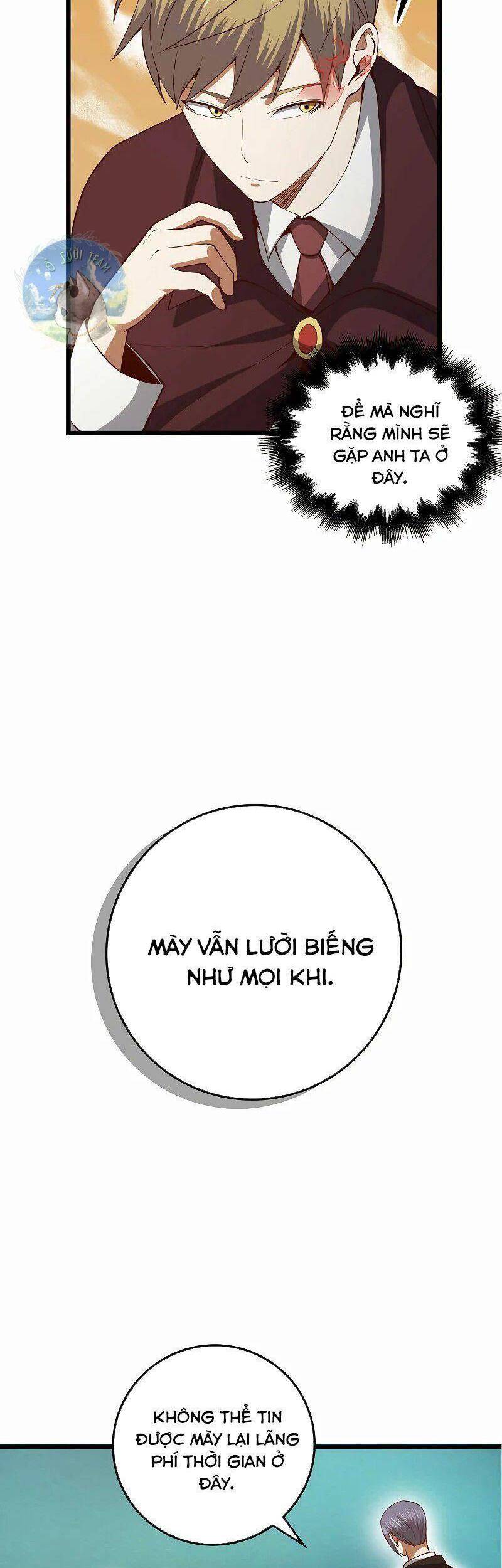 Thương Nhân Thánh Thần Chapter 65 - 37