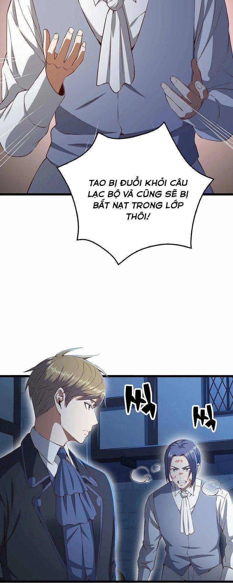 Thương Nhân Thánh Thần Chapter 69 - 5