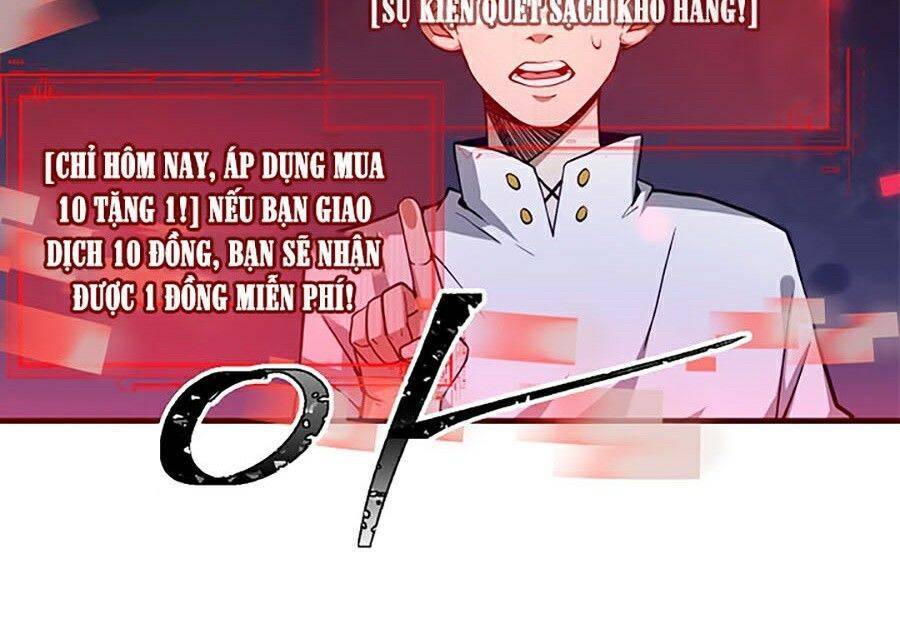 Thương Nhân Thánh Thần Chapter 7 - 20