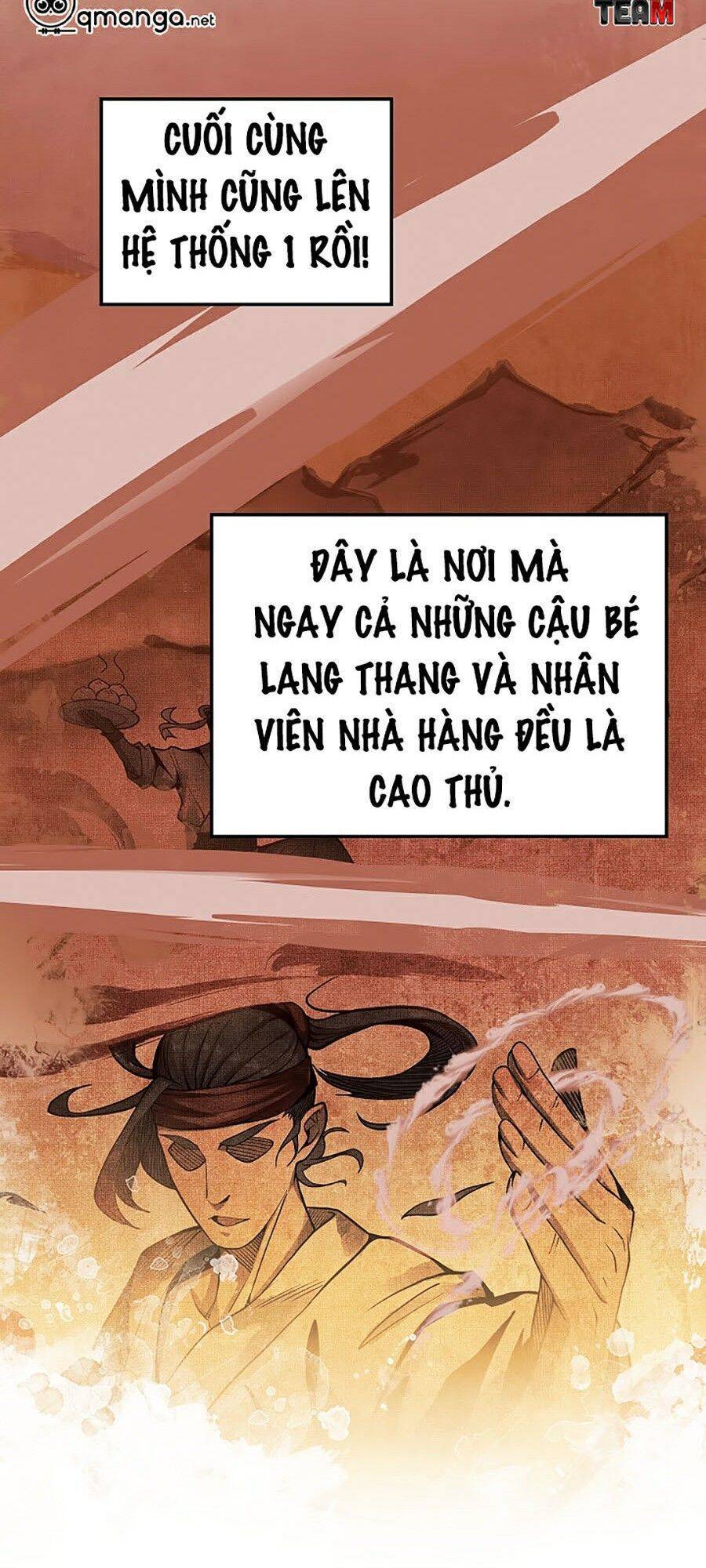 Thương Nhân Thánh Thần Chapter 7 - 5